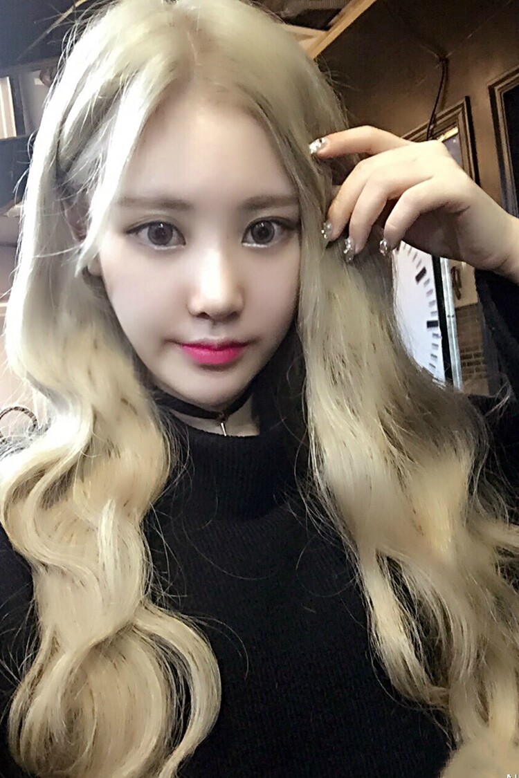 Perruque Les cheveux longs - Ref 2614061 Image 10