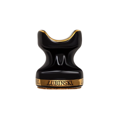 Lubinski Ceramic Cigar Cigar Special Mini Cracket небольшие портативные портативные сигарные сигарные аксессуары сигар