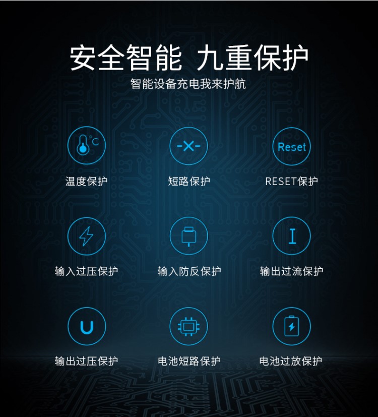 Sạc công suất lớn di động điện thoại di động Po mA Universal Mobile mỏng chính hãng gốc kê đỏ vi Huawei - Ngân hàng điện thoại di động sạc dự phòng iphone