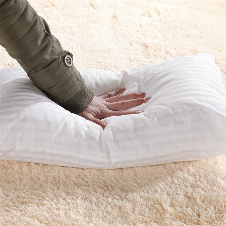 Gối đặc biệt ưu đãi 9,9 sinh viên dành cho người lớn Ký túc xá dễ thương để gửi gối mềm gối đơn đôi gối trúc điều hòa