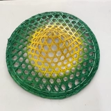 10-й стиль Сяохэ, детские костюмы для выступлений в нашем полевом стиле, современные этнические костюмы для выступлений, головные уборы и реквизит