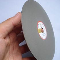 DURABLE 600 MESH 150MM DIAMOND FINE GRINDING DISC GRINDING DISC SAND DISC SEAL JADE GOLD STONE SEAL CARVING KNIFE