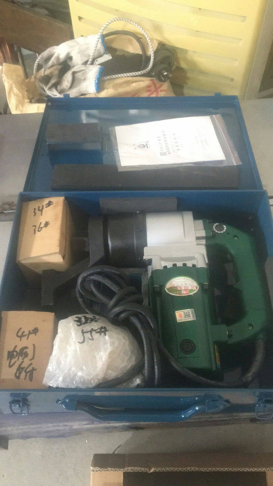 M16M20 constant torque wrench M22M24 ZTE torque wrench M27M30 electric constant torque wrench