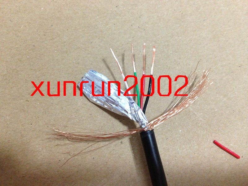 Câble extension USB - Ref 436250 Image 8