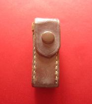 Seal of the Cultural Revolution (Long Live the Great Leader Chairman Mao - Hand-engraved)