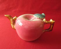 (Apple Pot)——Beautiful