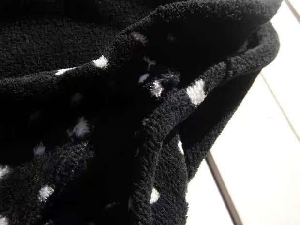 Cape pour enfant en toison - Ref 2154265 Image 12