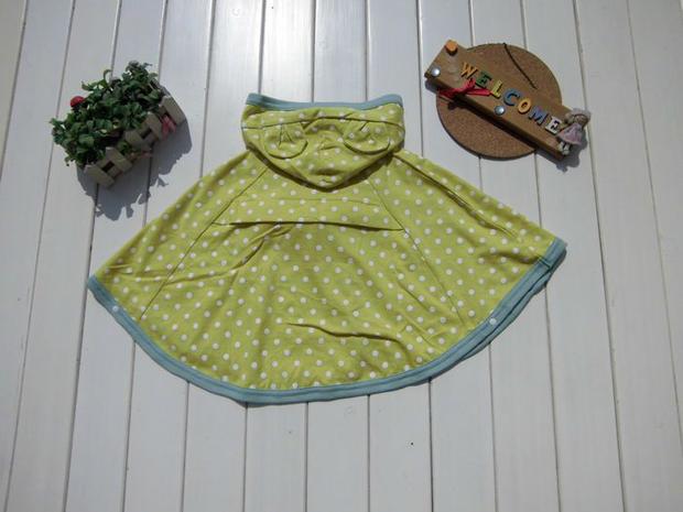 Cape pour enfant - Ref 2154206 Image 24