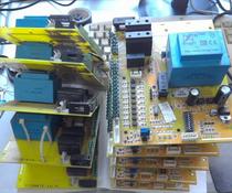 Granity barrier gate main board maintenance of various brands of barrier gate maintenance around Hangzhou door-to-door service
