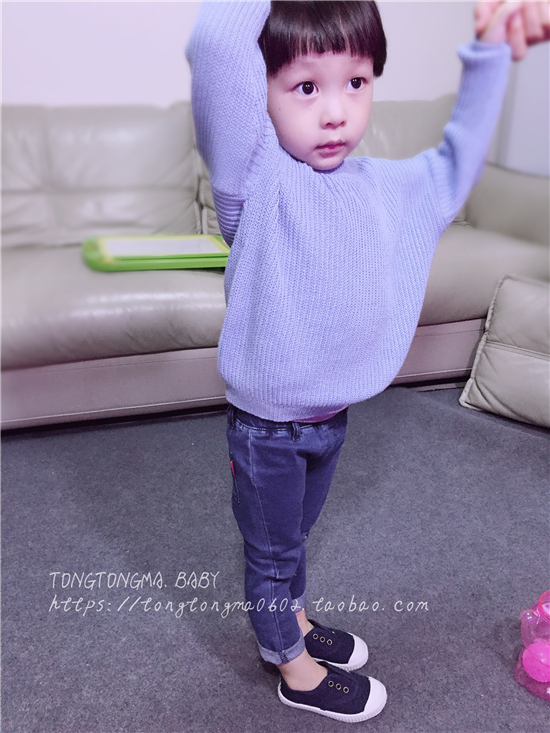 Pull enfant - Ref 2102856 Image 9