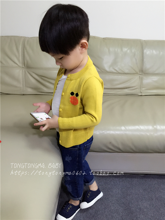 Pull enfant - Ref 2102715 Image 45