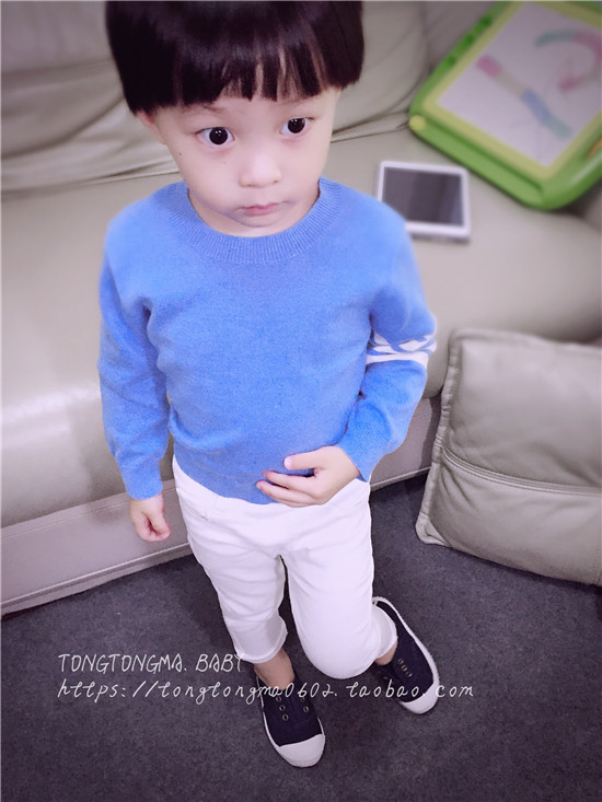 Pull enfant - Ref 2103651 Image 23