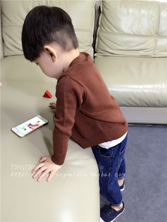 Pull enfant - Ref 2102715 Image 33