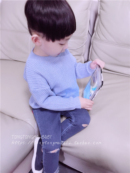 Pull enfant - Ref 2102856 Image 16