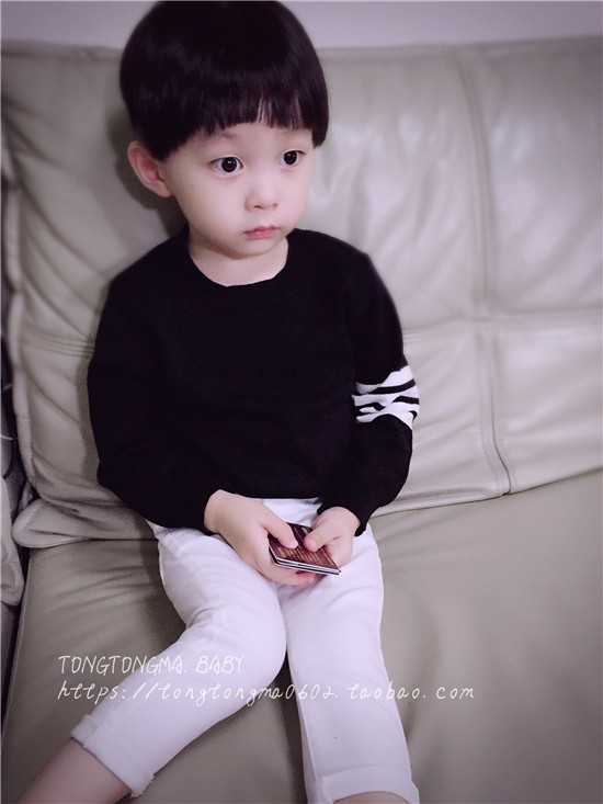 Pull enfant - Ref 2103651 Image 11