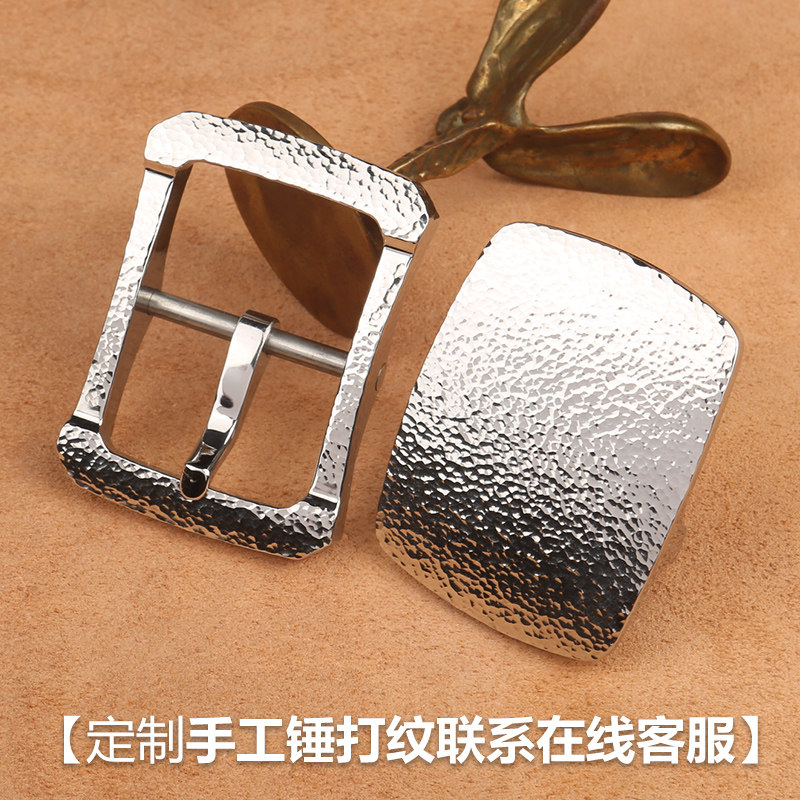 牛虻19手工皮带定制，为什么枥木昭南皮带JF如此受欢迎？消费升级下你真的了解它吗？