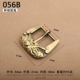 056B-Bonor Bell Pins-4,0см