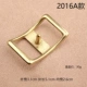 2016a -bonor Haddle Buckle -2,6 см
