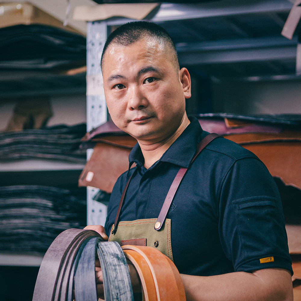 千益皮具