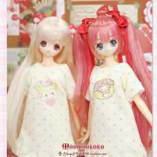 Кукла BJD