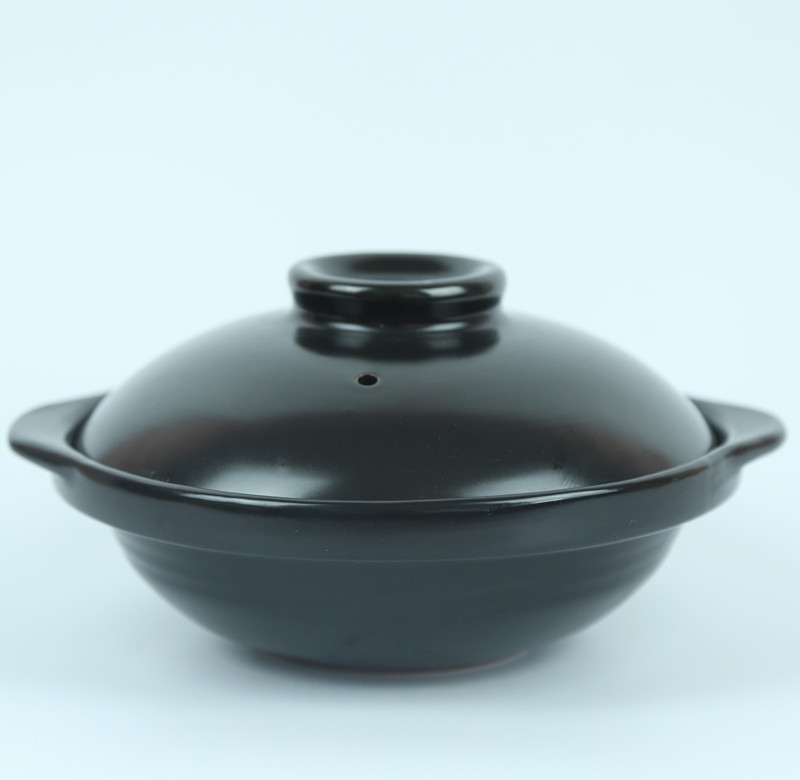 Korean stone pot Bibimbap Hotel hotel special stone pot stewed chicken electric pot Rice noodle pot Potato pot rice