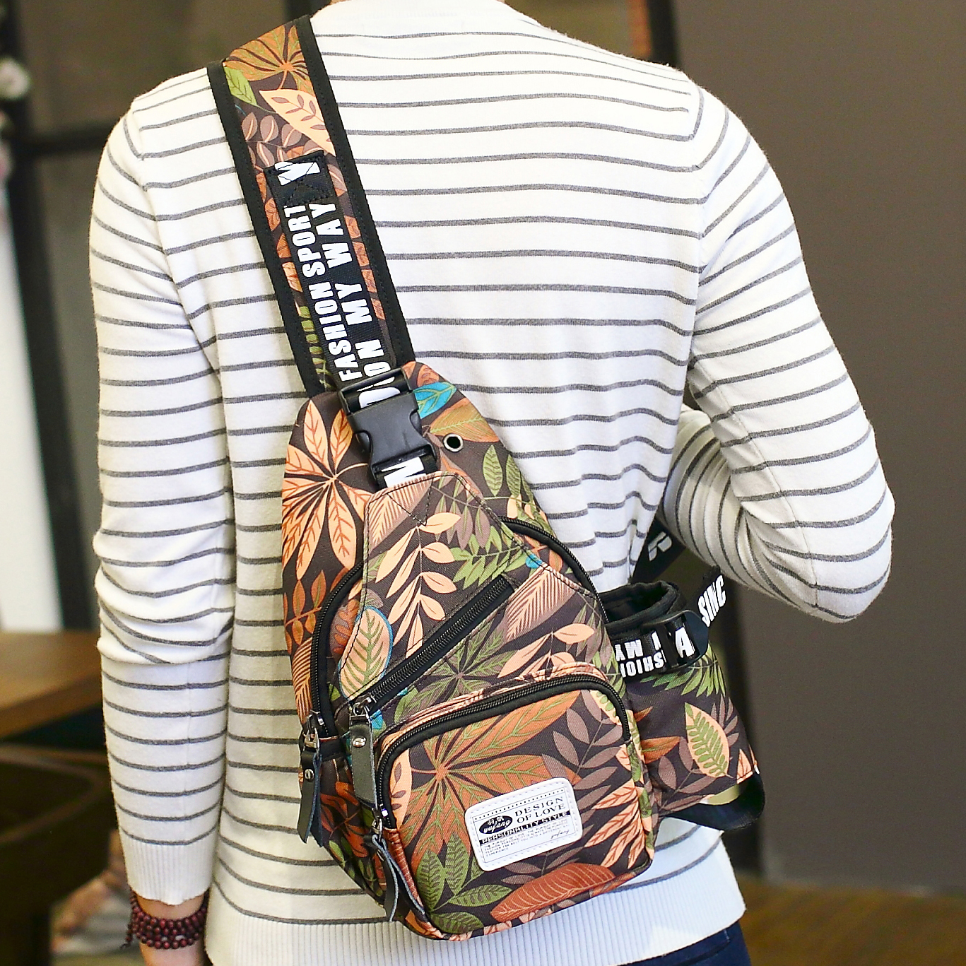 Sac homme - Ref 54069 Image 24
