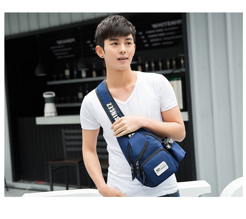 Sac homme - Ref 54069 Image 20