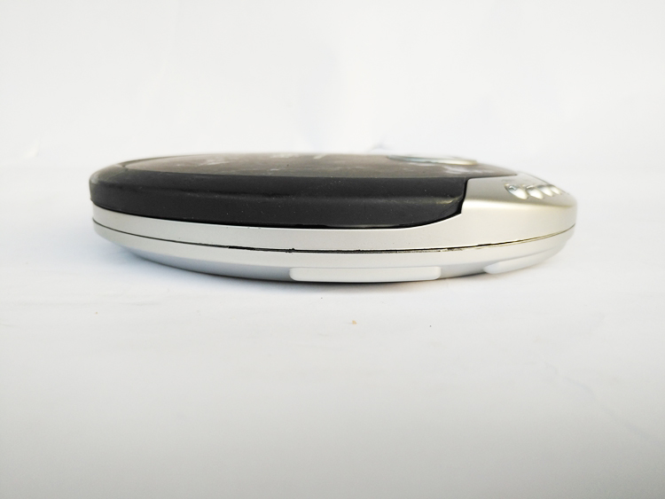 máy nghe nhạc ipod Ưu đãi đặc biệt Máy nghe nhạc CD cầm tay Walkman Nghe tiếng Anh Máy học CD Nhạc CD nghe nhạc - Máy nghe nhạc mp3 may nghe nhac mini