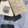 Мужская весенне-летняя тонкая джинсовая рубашка Levis Levi's 003KW-0002 mini 4