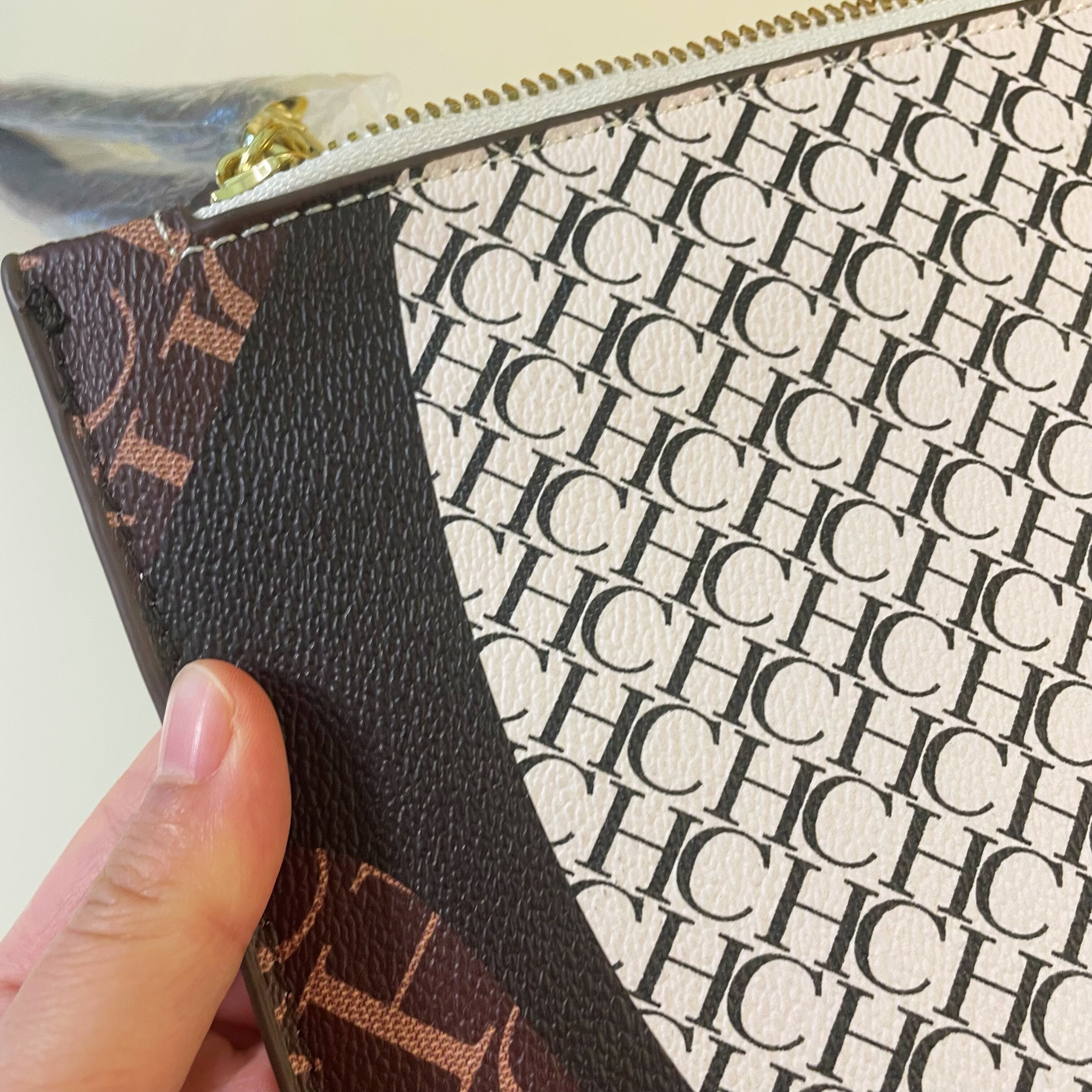(Cross-border trading), small clutch bag