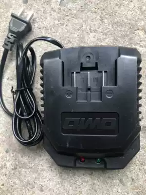 Qiren Electric Impact Wrench Charger 3003 3007 3018 36014 3022 Original Charger