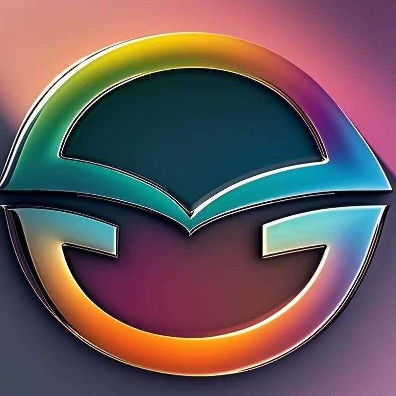 漫谷游艺设备一站式商城的LOGO