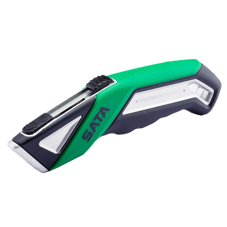SATA 93485T Series Heavy Duty Utility Knife Utility Knife