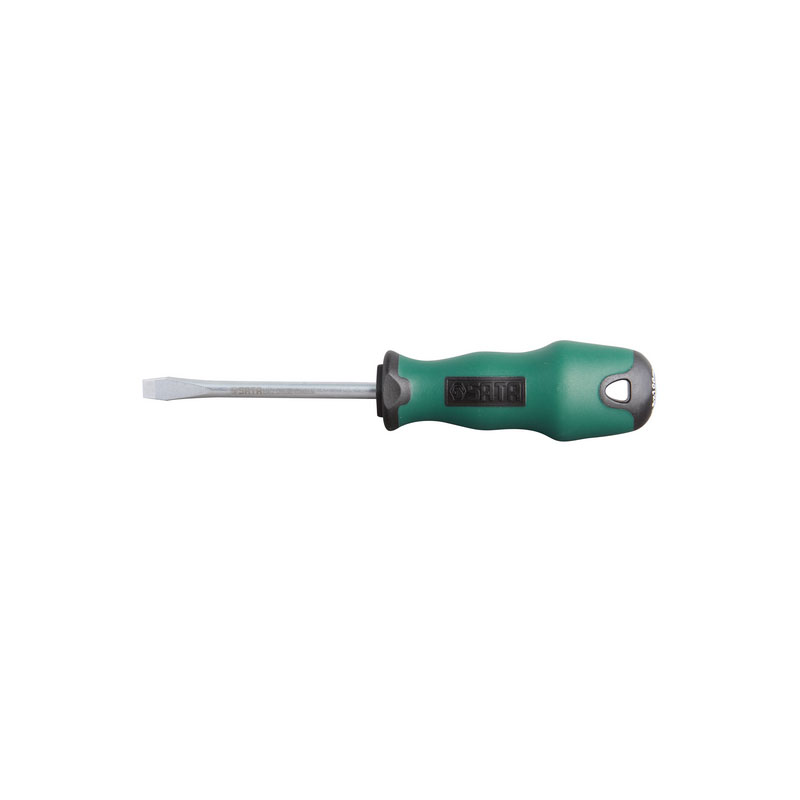 Shida T Series I-shaped screw driver 63402 63417CR-V chrome vanadium steel screwdriver screwdriver