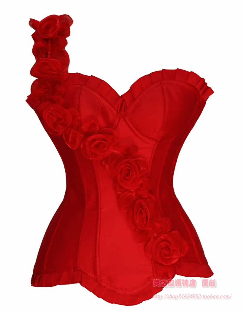 Corset AOJO sexy - Ref 682741 Image 8