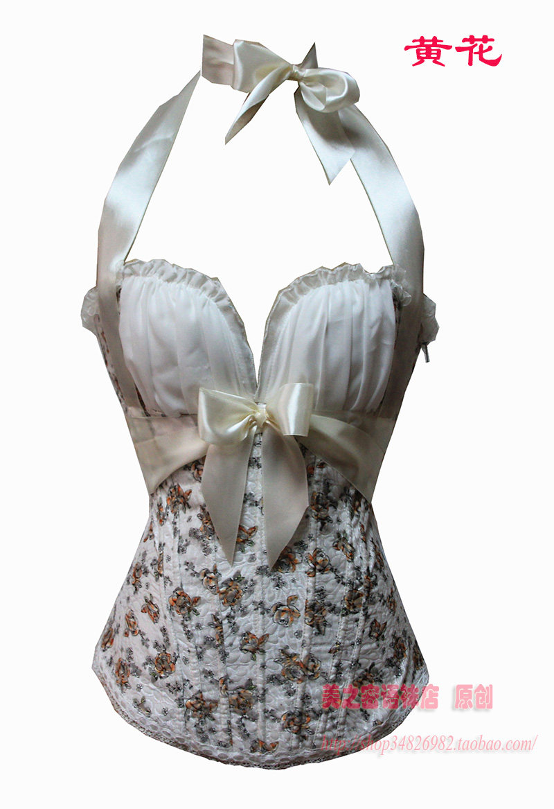 Corset AOJO sexy - Ref 682733 Image 6