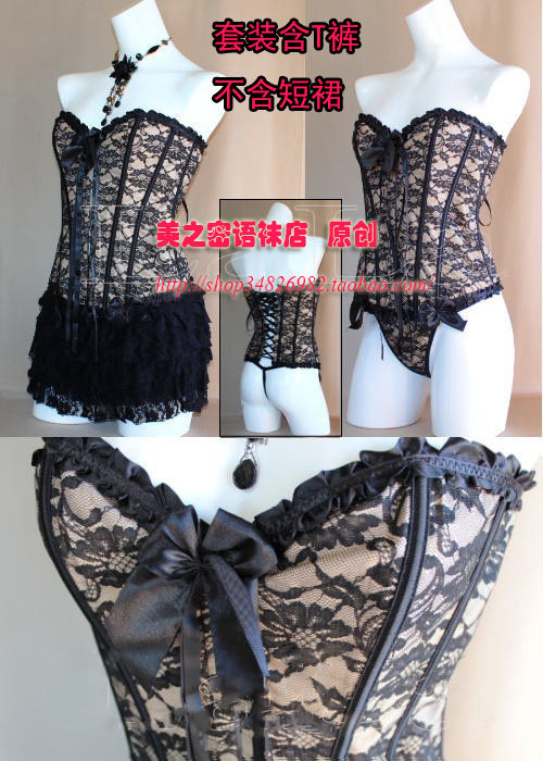 Corset AIRIER sexy - Ref 682726 Image 10