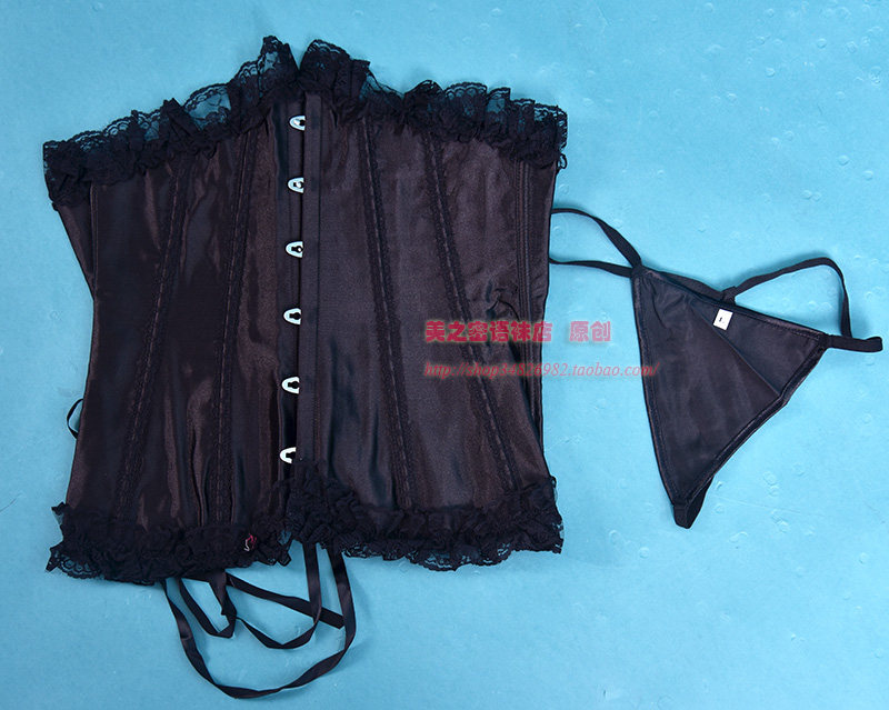 Corset ADANIN sexy - Ref 671126 Image 8