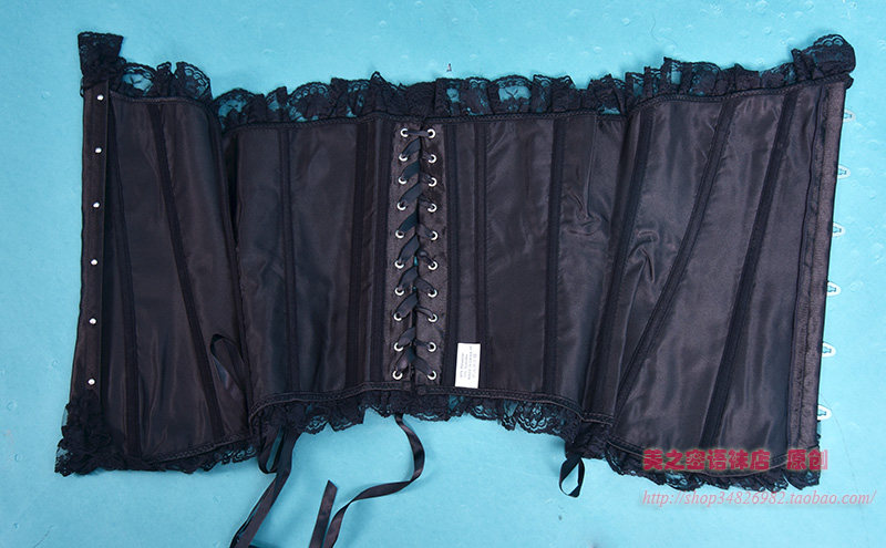 Corset ADANIN sexy - Ref 671126 Image 9