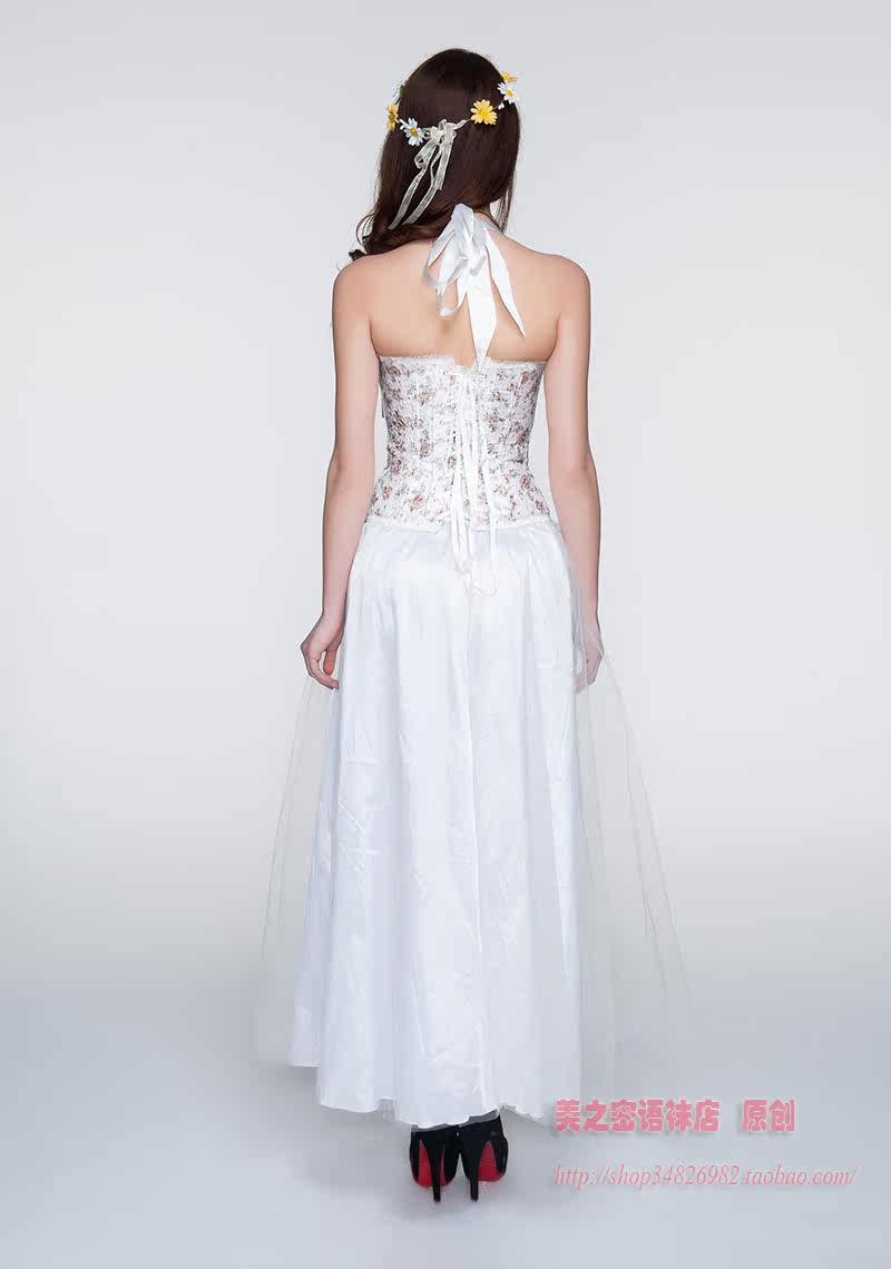 Corset AOJO sexy - Ref 682733 Image 12