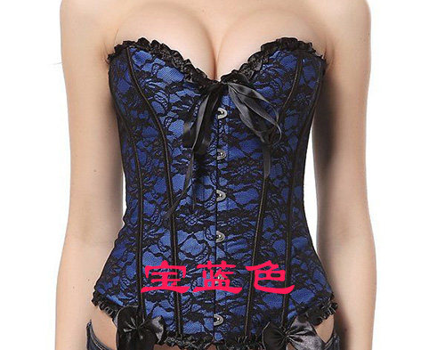 Corset AIRIER sexy - Ref 682726 Image 15