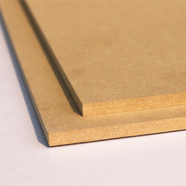 (MDF)Nine-centimeter MDF MDF fiberboard Audio frame backplane Furniture wardrobe board 7mm