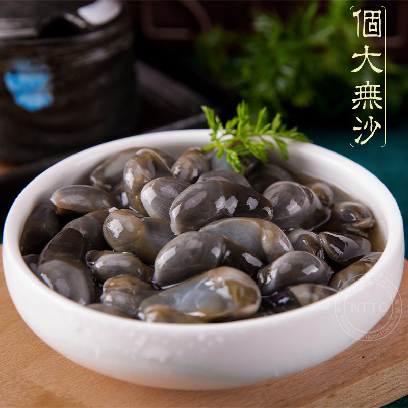 南通特产如东醉泥螺：舌尖上的鲜美盛宴，让你一口难忘！🦀🍴-泥螺-淘宝百科网