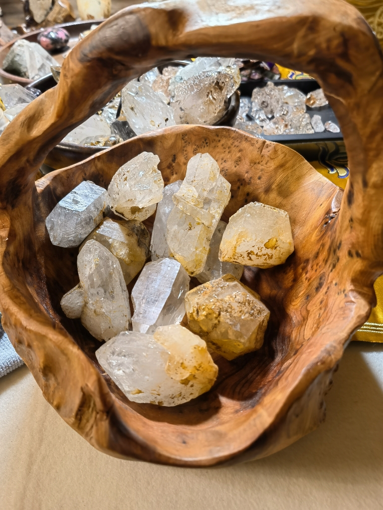 Direct inter-podcast special price Tibetan crystal (one shot at one thing) - Taobao
