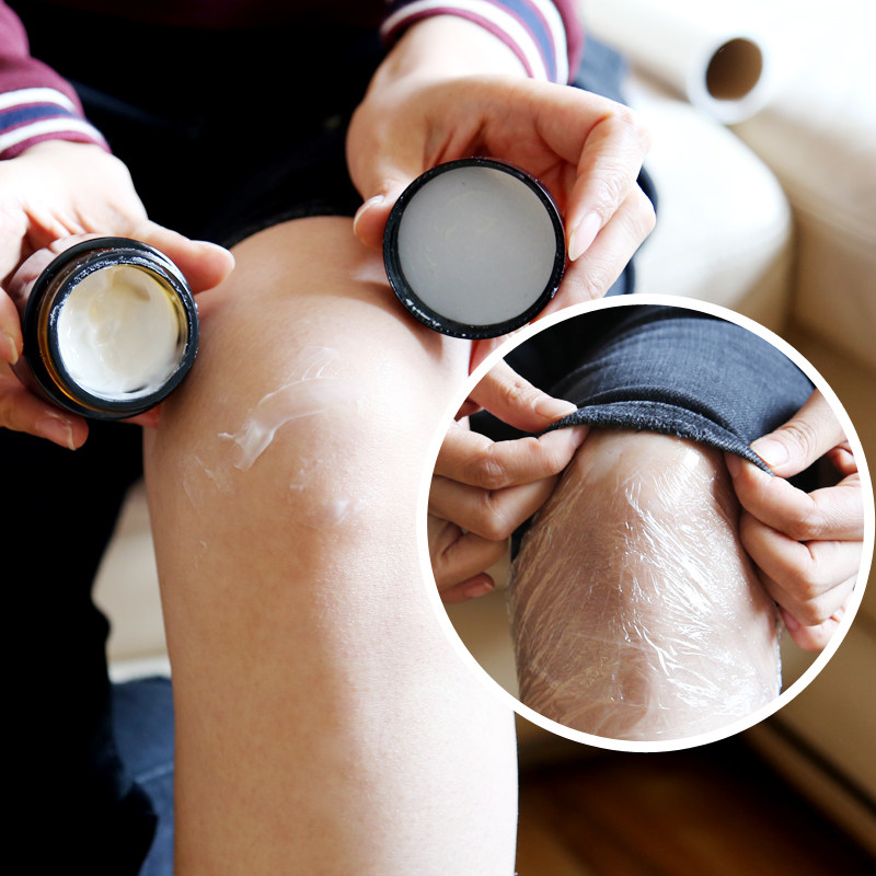 Knee pain artifact Foot joint effusion Meniscus repair damage patch Ligament strain recovery Synovial Patch