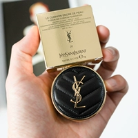 YSL, маленький кушон, новая коллекция, пробник, 5г