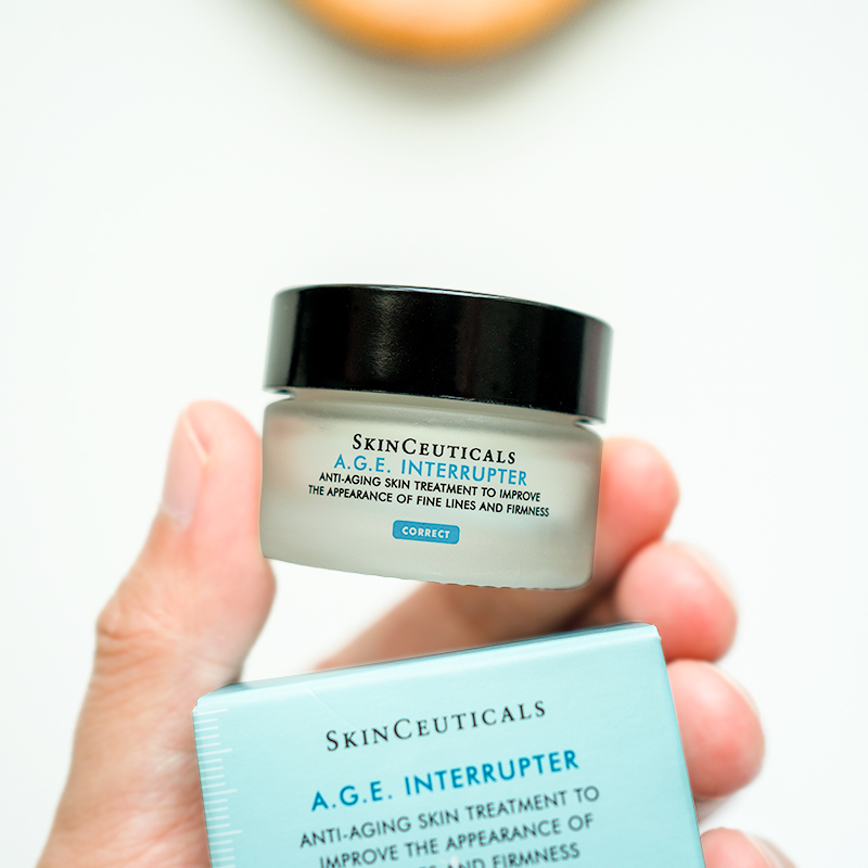 Skinceuticals Age Firming and Sculpting Cream 15ml