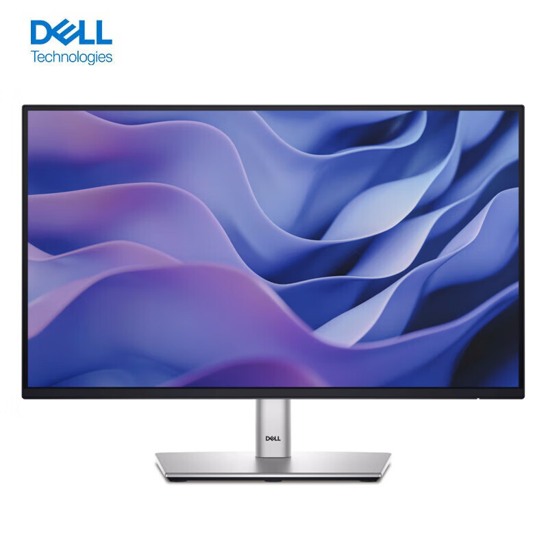 Dell (Dell) P2225H P2226H 21.5inch Computer Office High-Definition Monitor Ips Screen