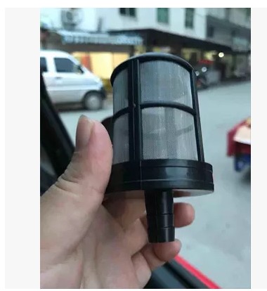 13 mm 13 mm 13mm 13mm 13 mm Water inlet Large strainer filter