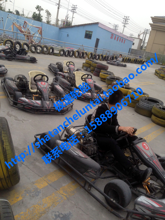 Trang web lốp trôi kart với phụ kiện sửa đổi bánh xe 11 * 7.10-5 / 10 * 4.50-5 inch lốp chân không - Lốp xe máy lốp xe máy honda wave